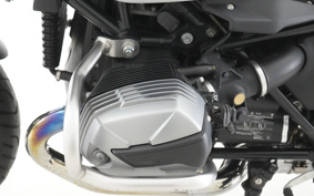 BMW R NINE T URBAN GS 2021 0L91