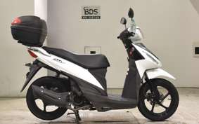 SUZUKI ADDRESS 110 2014 CE47A