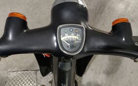HONDA LITTLE CUB AA01