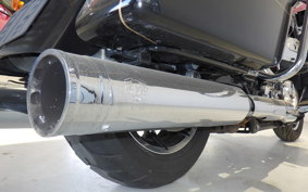 HARLEY FLHTKL 1750 2016