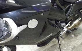 BMW F800ST 2010