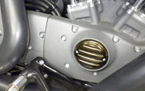 HARLEY XL1200N 2008