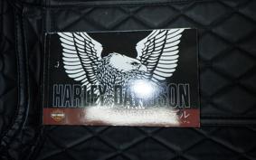 HARLEY ﾊﾟﾝ AMERICA1250S 2021