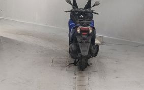 YAMAHA TRICITY 155 ABS SG37J