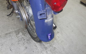 HONDA C50 SUPER CUB 2026 C50