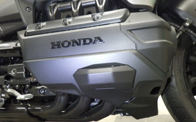 HONDA GL 1800 GOLD WING TOUR DCT 2026 SC79