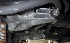 SUZUKI ADDRESS V125 2007 DT11A
