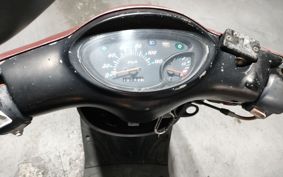 YAMAHA AXIS100 SB01J