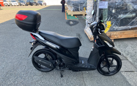 SUZUKI ADDRESS V110 CE47A