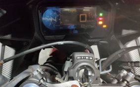 HONDA CBR400R 2019 NC56