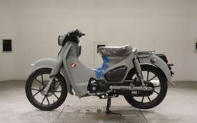 HONDA C125 SUPER CUB 1981 JA71
