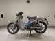 Фото Honda C125 SUPER CUB 1981 с японского аукциона