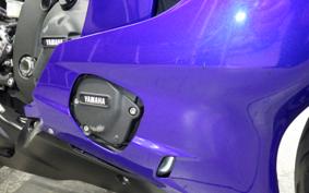 YAMAHA YZF-R6 2018