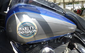 HARLEY FLHTCUI 1450 1996