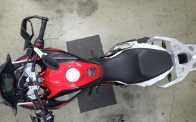 BMW G310GS 2025
