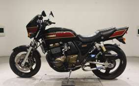 KAWASAKI ZRX400 2006 ZR400E