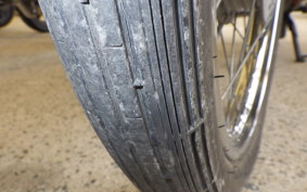 HONDA C50 SUPER CUB E AA01