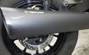 KAWASAKI ELIMINATOR400-3 2023 EL400A