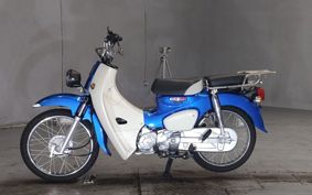HONDA SUPER CUB110 JA44