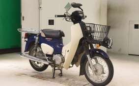 HONDA C50 SUPER CUB AA07