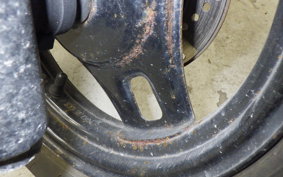 SUZUKI ADDRESS V125 G 2014 CF46A