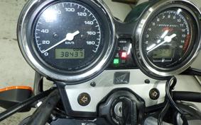HONDA CB400SF VTEC 2012 NC42