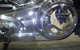HARLEY FXLR1750 2019