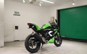 KAWASAKI NINJA 250 SL 2006 BX250A