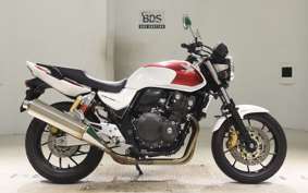 HONDA CB400SF GEN 4 A 2014 NC42
