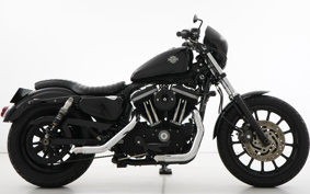 HARLEY XL883R 2012 CS2