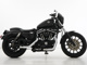 Фото Harley XL883R 2012 с японского аукциона