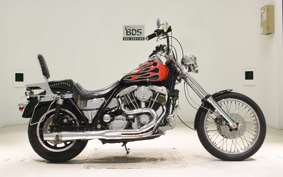 HARLEY FXRS 1340 2013