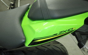 KAWASAKI ZX 10 NINJA ABS 2018