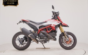 DUCATI HYPERMOTARD 939 SP 2016