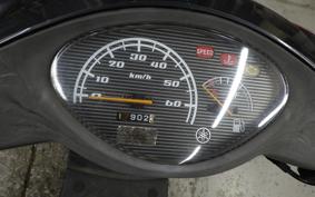 YAMAHA JOG Gen.5 SA36J