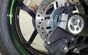 KAWASAKI NINJA 1000SX 2022 ZXT02K