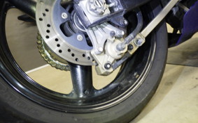 SUZUKI GSX-1300R HAYABUSA 2007