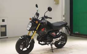 HONDA GROM JC92