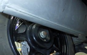 YAMAHA JOG-7 2023 AY01