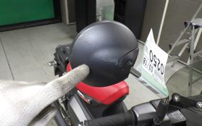 HONDA C125 SUPER CUB JA58