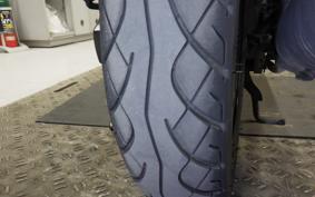 HONDA TACT Gen.4 AF79