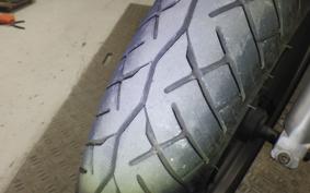 HONDA VTR 250 Gen. 2