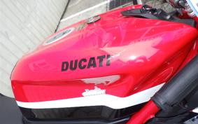 DUCATI 848 EVO 2012