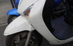 HONDA LEAD 110