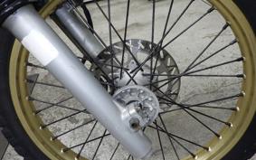 YAMAHA TT250R RAID 4GY