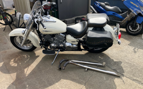 YAMAHA DRAGSTAR 400 2012 VH02J