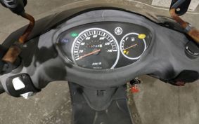 YAMAHA AKUSHI STREET SE53J