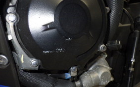 SUZUKI GSX-R1000R A 2019 DM11G