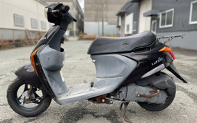 SUZUKI LET's 5 CA47A