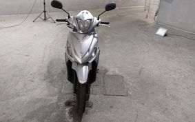 SUZUKI ADDRESS V110 CE47A